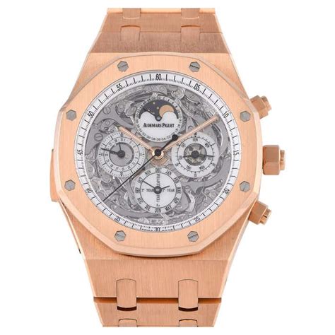 audemars piguet logi|orologi ademar piche.